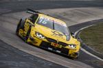 BMW M4 DTM 2018 года
